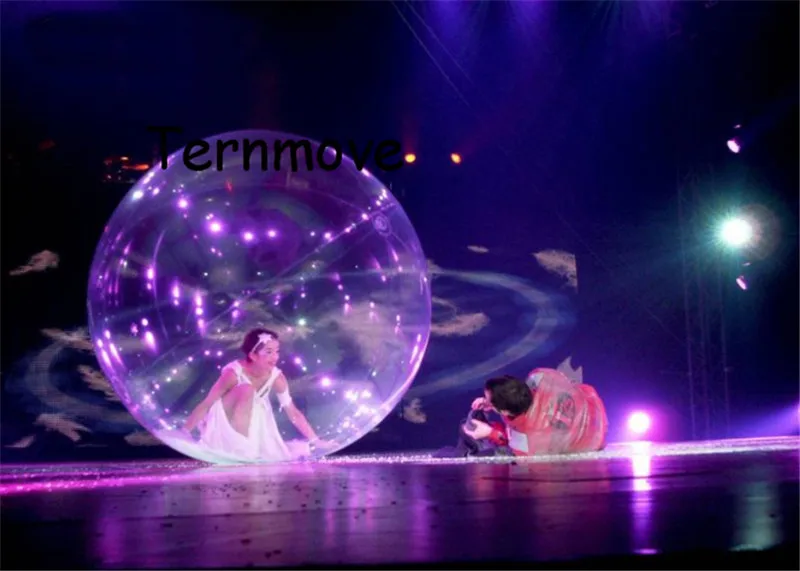 1mm-TPU-Transparent-Inflatable-Dance-Ball-Zorb-Ball-For-Sale-Clear-Bubble-Inflatable-Stage-Dance-Ball