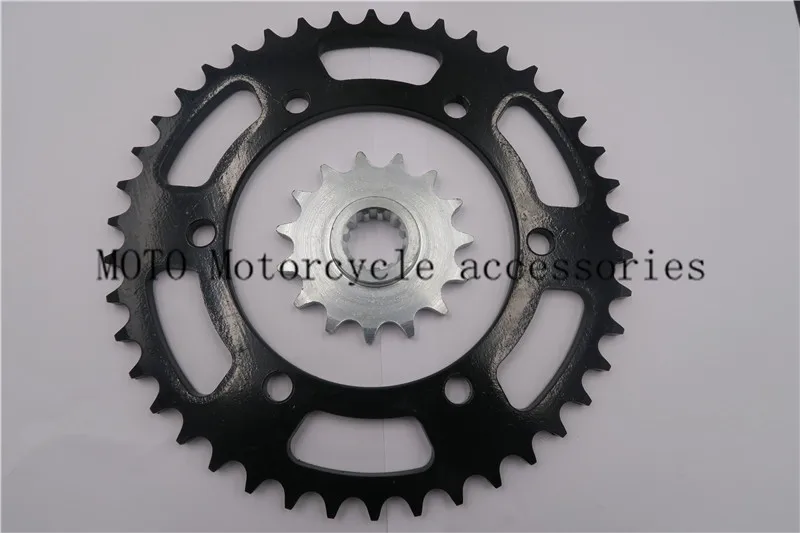 rr 310 chain sprocket