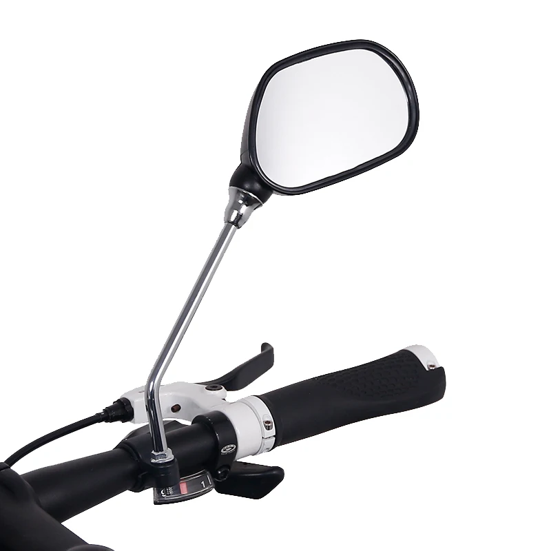 bike glass mirror