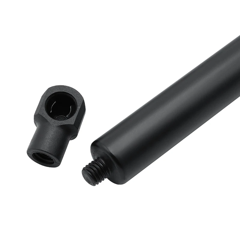  2pcs Car Styling Car Trunk Lift Support Damper Rear Shock Strut Prop Tailgate Gas Assist Slowdown S