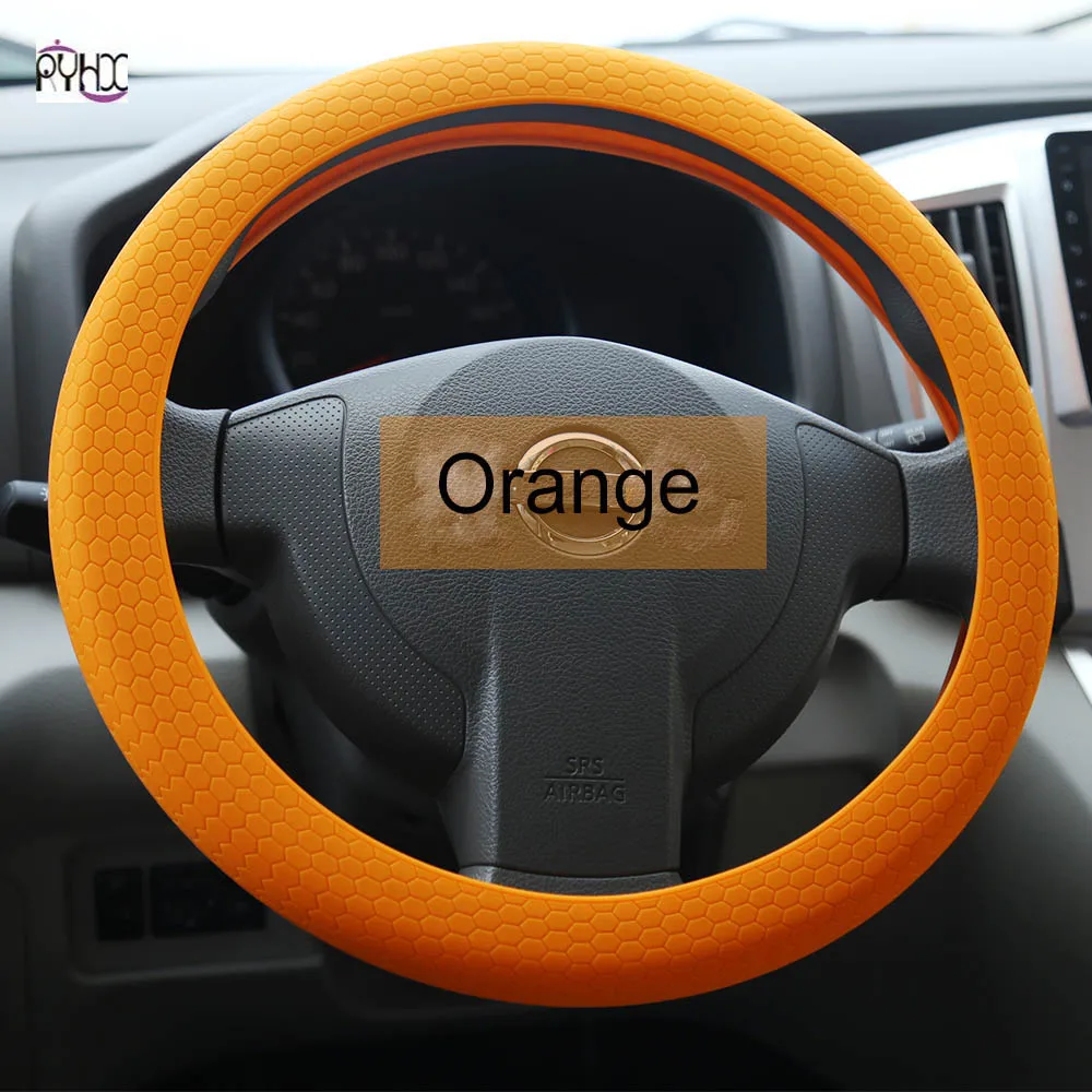 steering wheels (8)