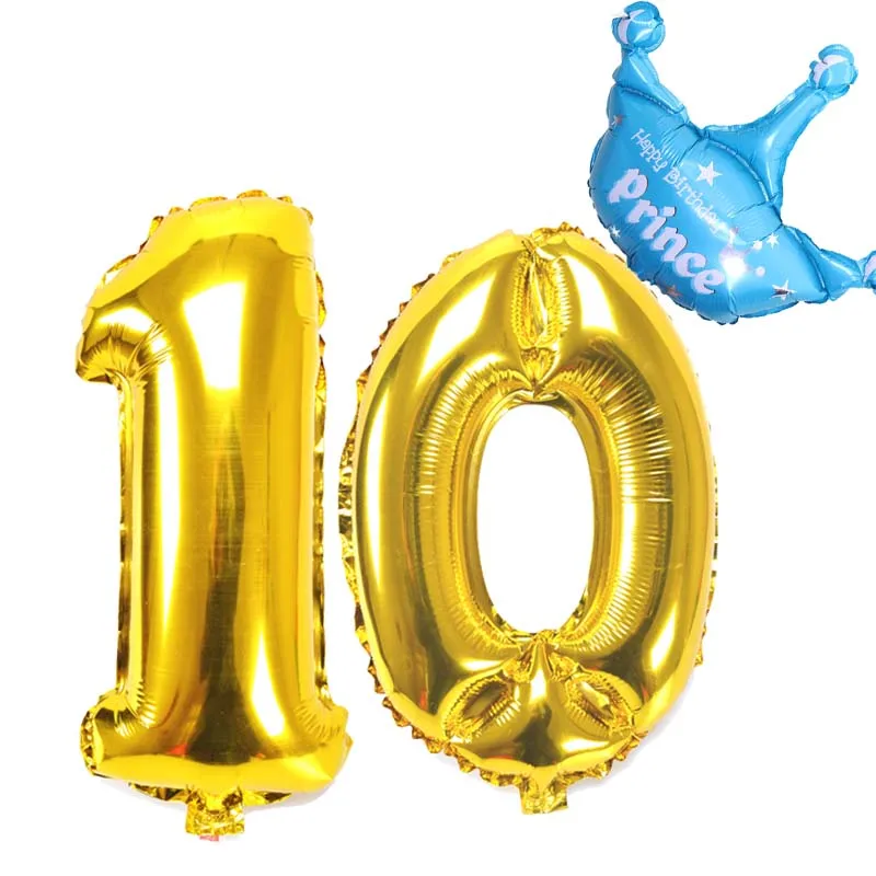 10