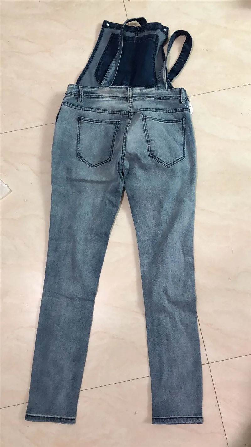 men jean overalls02