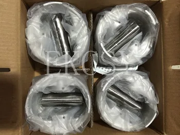 

1004015-E07 piston for great wall deer safe wingle sailor 491Q engine 4Y engine piston