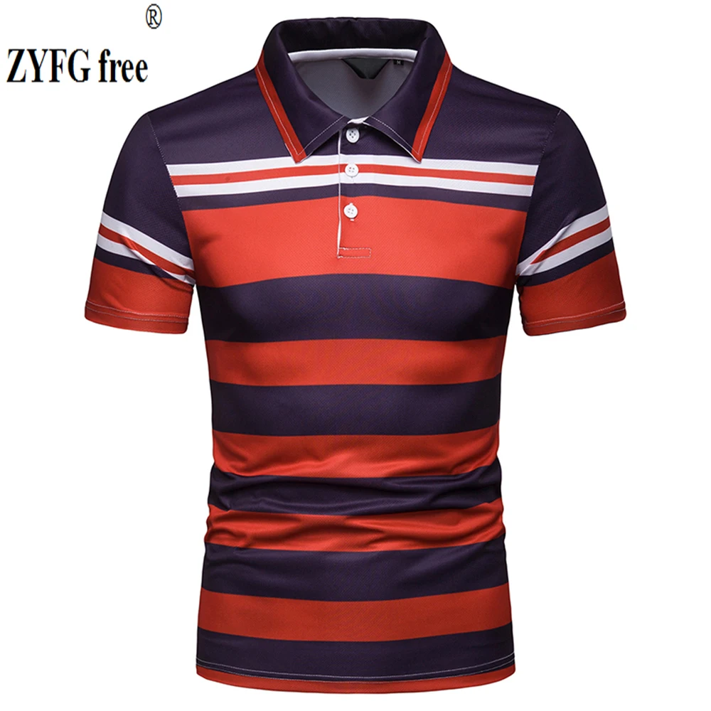 polo type shirts