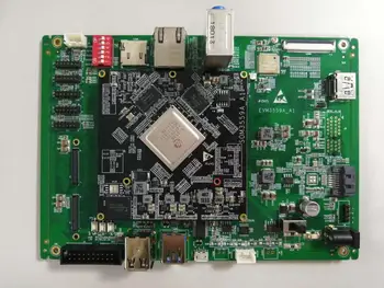 

For Hi3559A Development Board Panoramic AI supports H265 Video Coding and Decoding 4K608K Ultra Clean 4.0 Computing Engine