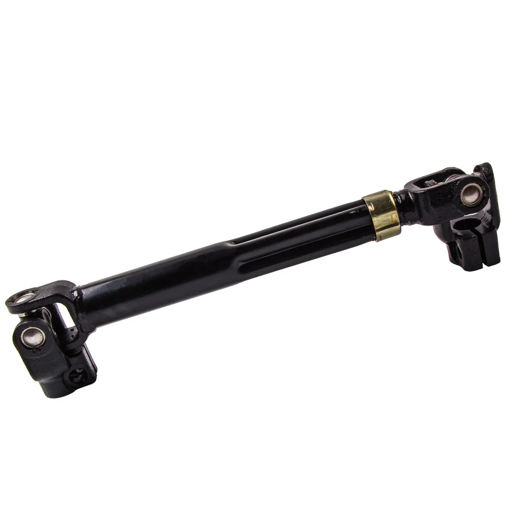 Steering Racks & Gear Boxes Lower Steering Shaft Coupler RagJoint