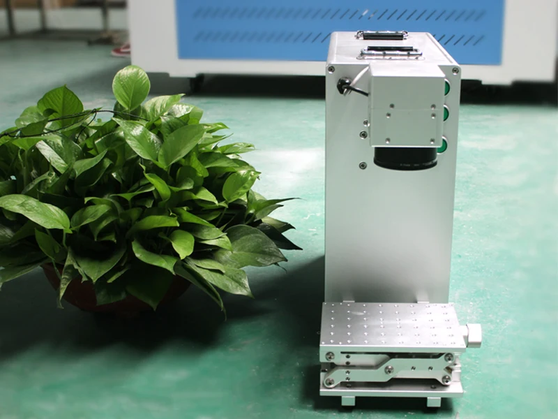 20W Fiber Optical machine marking
