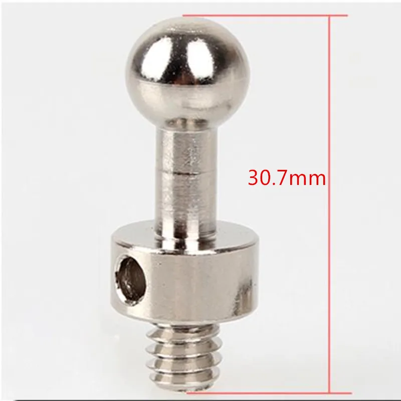 Waist buckle screws (2)