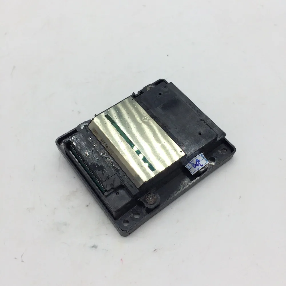 Cabezal de impresión para impresora EPSON ET 4500 ET 4550|Impresoras| -  AliExpress