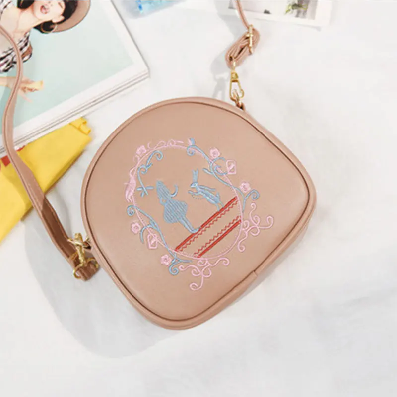 cute cartoon women bags (3)