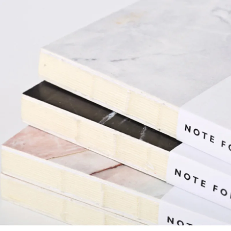 Hot Sketchbook Cute School Notebook Paper 80 Sheets Note book Diary Drawing Graffiti Stationery office shcool supplies Gift