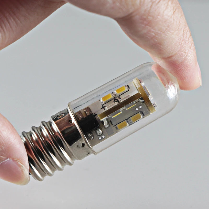 E14 3014 20leds light