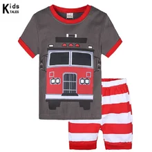 Children Clothing Set Pajamas Sets Kids boys T-shirt Pants Kit Suit Baby Boys Clothes Set Pajamas For Boy Suits Outfits children s clothing set pajamas sets kids girls tshirt pants newborn baby boys clothes set cotton roupa bebes boy suits outfit