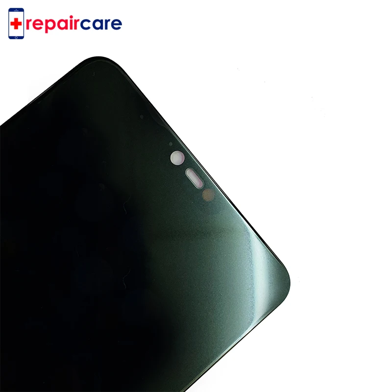 AAA 100% Протестировано для OPPO R15 lcd сенсорный экран Запасные части дисплеев