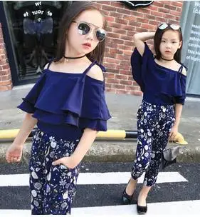 trendy little girl clothes