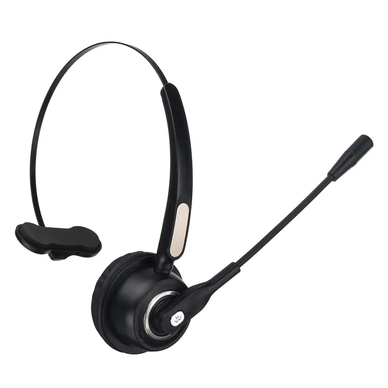 LEORY, bluetooth гарнитура, беспроводные наушники для колл-центра, монофоническая гарнитура, шумоподавление с микрофоном, для бизнеса, офиса, компьютера