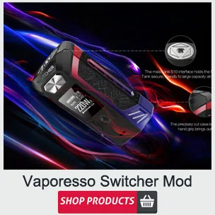Vaporesso Switcher Mod