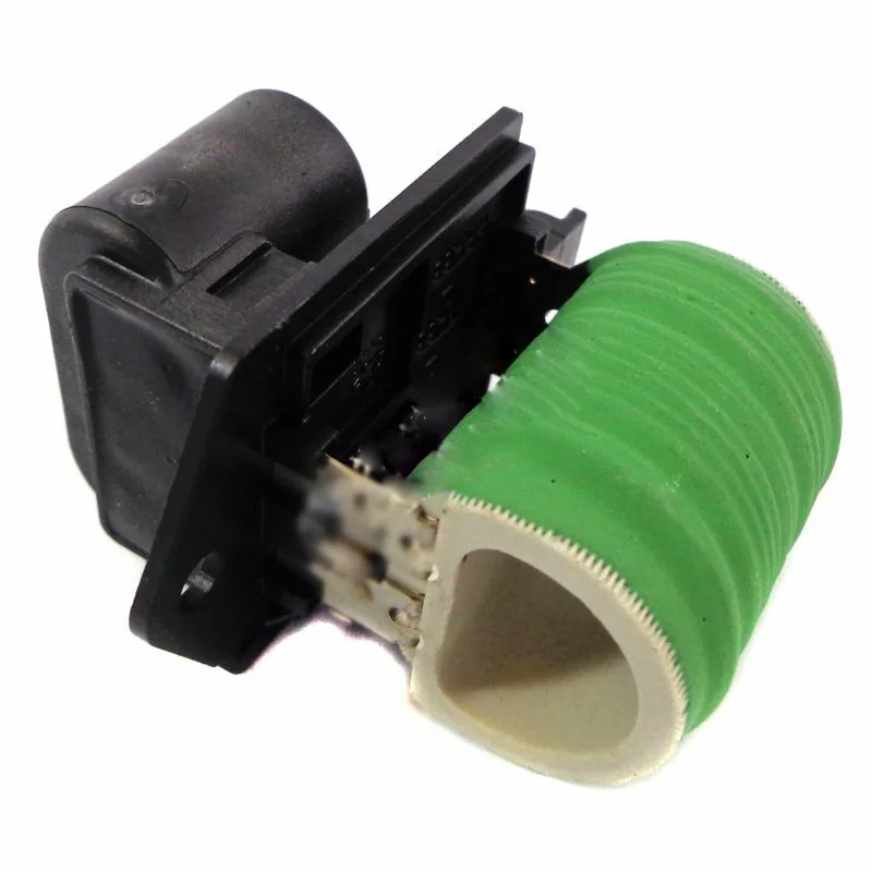 

HEATER BLOWER MOTOR RESISTOR for OPEL MERIVA B 10-17 VAUXHAL OEM 13322476