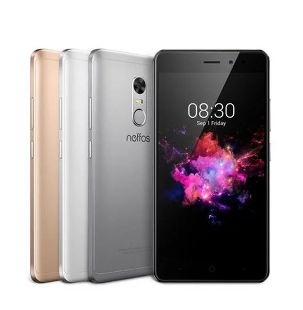 

TP-Link Neffos X1 Lite Tempered Glass Screen Protector 2.5D 9H Safety Protective Glass On TP Link X1Lite X 1 TP904A TP904C