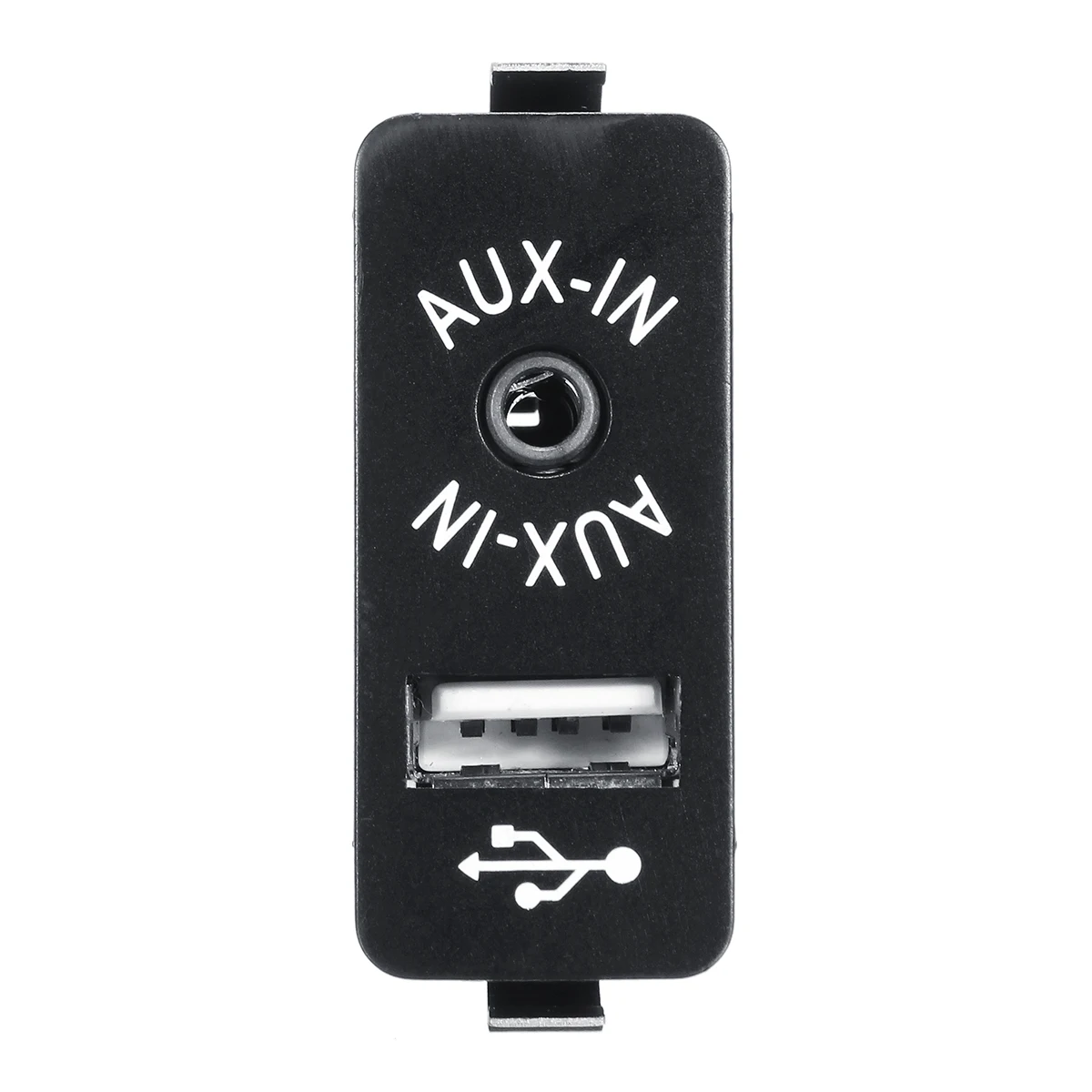 Adaptador para Bmw Aux na Tomada de Entrada Carro Auxiliar E87 E90 F10 F12 E70 x1 x3 x5 Usb E63 E81 4 Carro usb aux na tomada de entrada