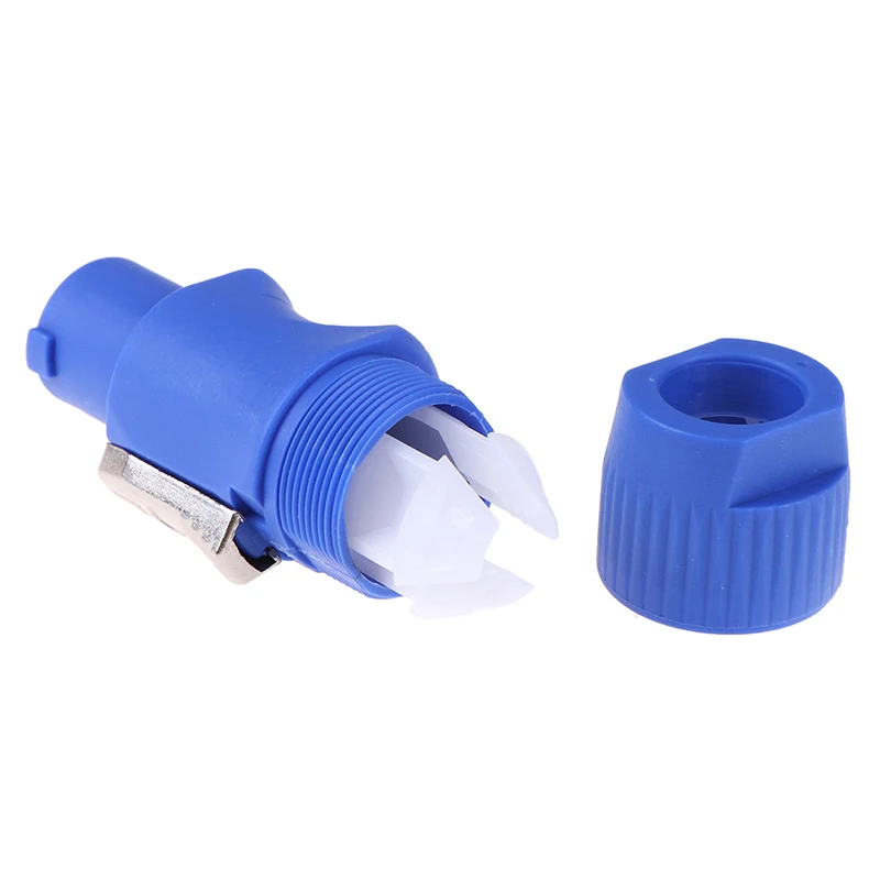 

Power Con Connector 1pc NAC3FCA 20A AC Cable Connector 250V 3 Pin Male Plug