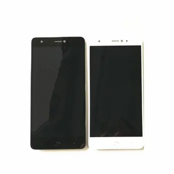 

For BQ Aquaris X LCD Display Touch Screen Digitizer Assembly for BQ Aquaris X Pro Screen LCD Free Tools