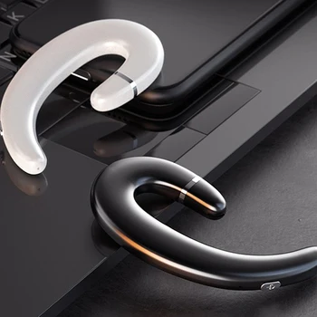 

C4 Wireless Sports Music Bluetooth Headset High Quality Hands-free Headphone Mini Wireless Headsets Earbud Earpiece