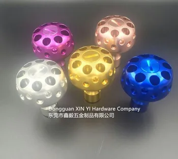 

Factory Anodized aluminium # stainless steel # brass # Precision Cnc Machining Parts Customized # Accepted small order
