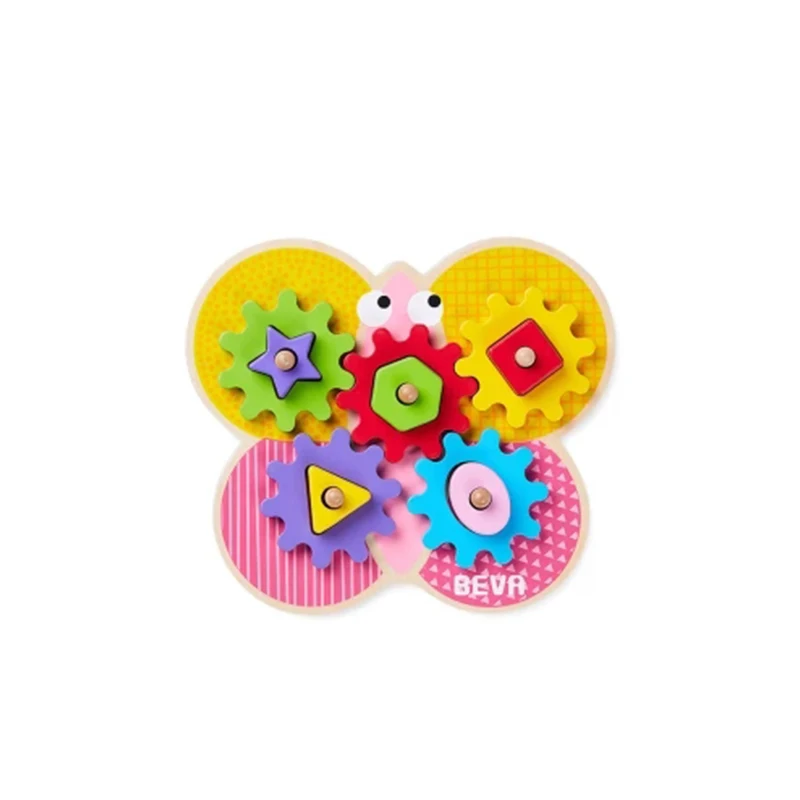 Xiaomi Youpin детская защита окружающей среды Xioami Building Block s игрушки Дети DIY обучающие
