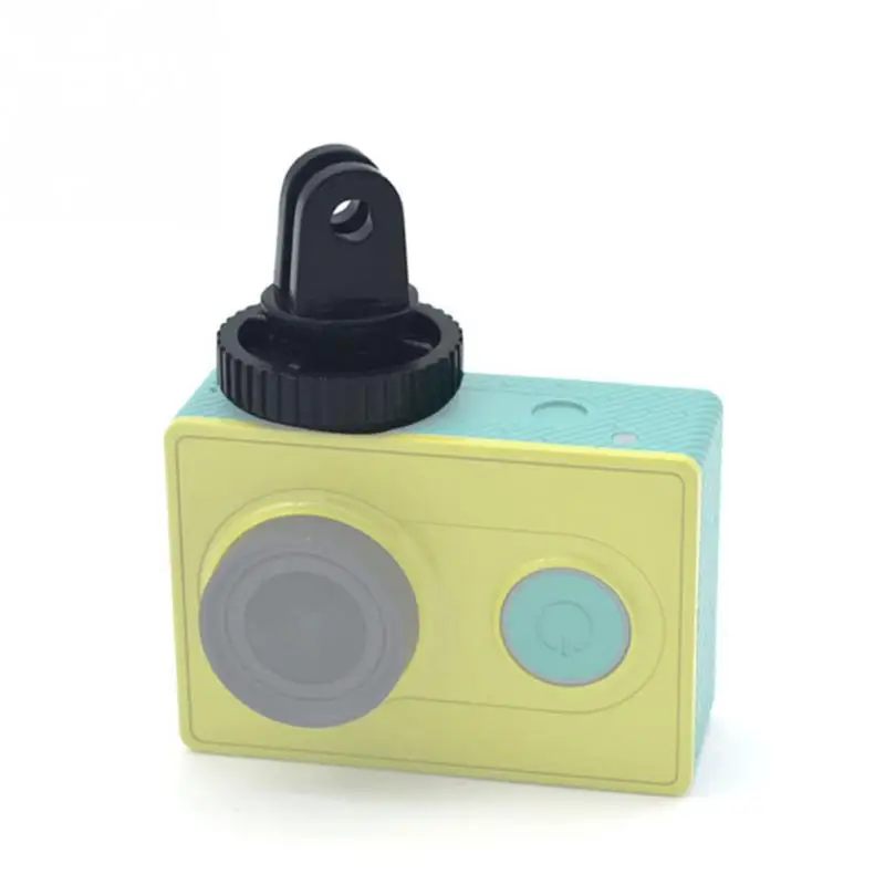 

Mini Tripod Mount to Quick-Release Adapter Monopod for For Sport Camera Cameras SJ4000 and Xiaomi Yi #1004
