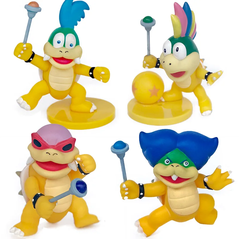 action figures toy store