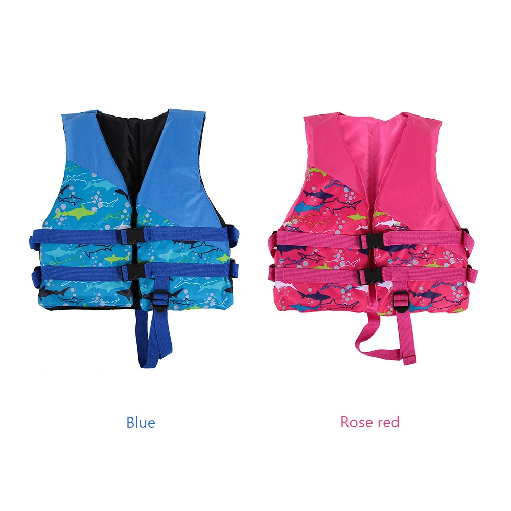 Детская одежда детский спасательный жилет флотационный аппарат водные виды спорта спасательный жилет рыбалка катание на лодках и сёрфинг