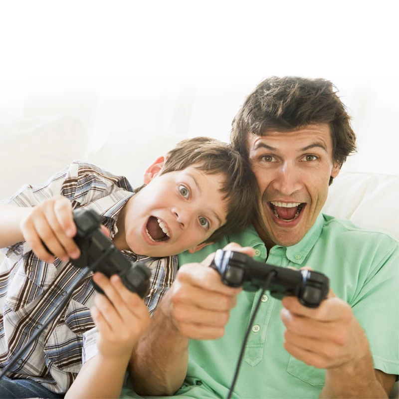 Геймпад для Xbox 360 проводной контроллер XBOX джойстик игровой геймпад