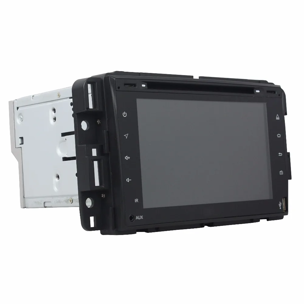 Perfect Android 8.0 octa core 4GB RAM car dvd player for GMC Yukon Tahoe 2007-2012 ips touch screen head units tape recorder radio 3 Perfect Android 8.0 octa core 4GB RAM car dvd player for GMC Yukon Tahoe 2007-2012 ips touch screen head units tape recorder radio 3