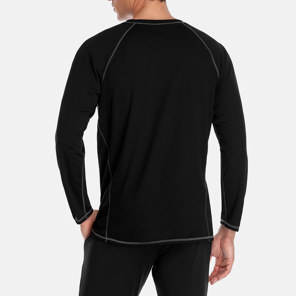 Charmo الرجال Rashguard الجاف مناسبا قصيرة قمصان الرجال الغوص قميص الأشعة فوق البنفسجية حماية طفح الحرس الأعلى UPF 50 + الشاطئ ارتداء تصفح الدعاوى تي ش... Charmo الرجال Rashguard الجاف مناسبا قصيرة قمصان الرجال الغوص قميص الأشعة فوق البنفسجية حماية طفح الحرس الأعلى UPF 50 + الشاطئ ارتداء تصفح الدعاوى تي ش...