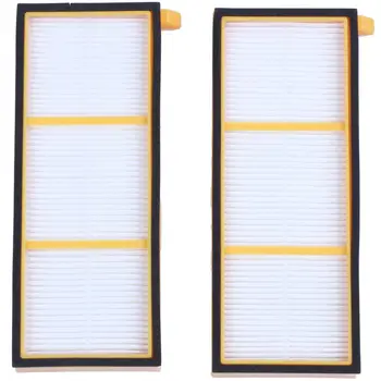 

Replacement Filter Side Brush For Shark Ion RV700 RV720 RV750 RV750C RV755 Robot Vacuum Cleaner Filters Parts Accessories