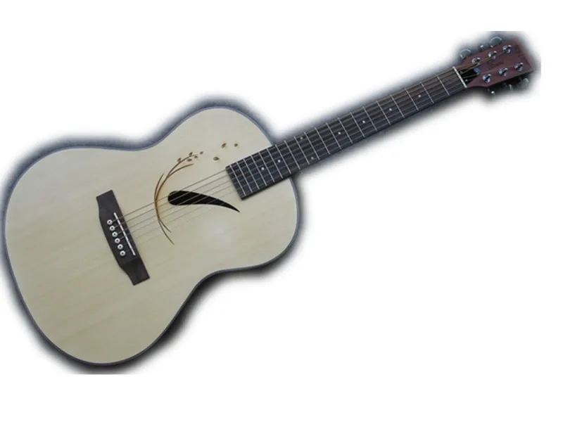 

High quality 36" Acoustic guitar 36-4 guitarra Musical Instruments with guitar strings