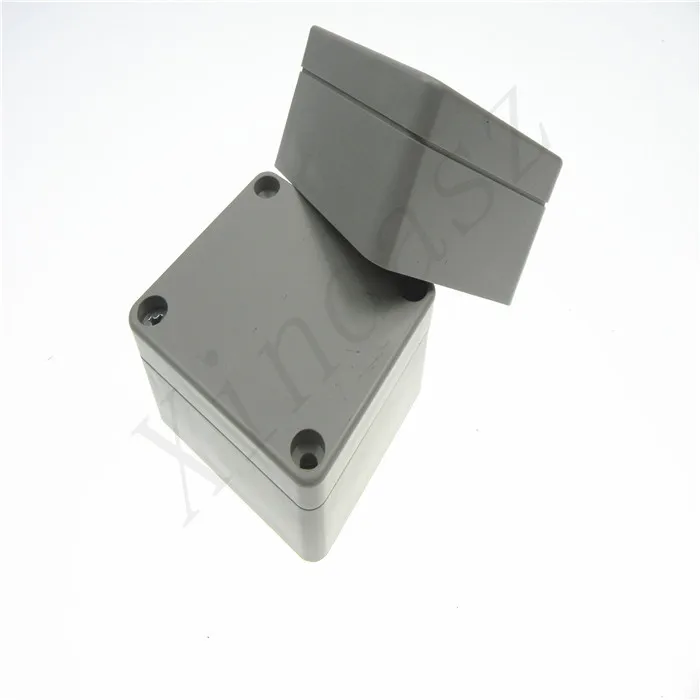 656036mm Junction box instrument enclosure plastic box for electron project instrument enclosure 205.jpg