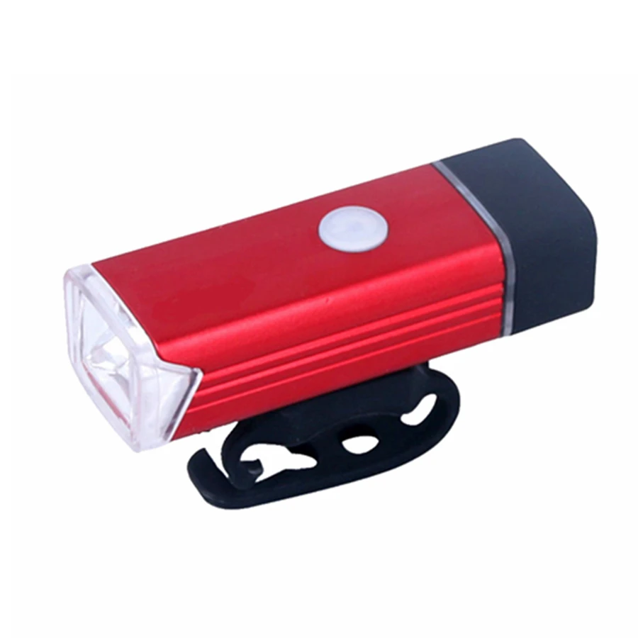 evolva bike light