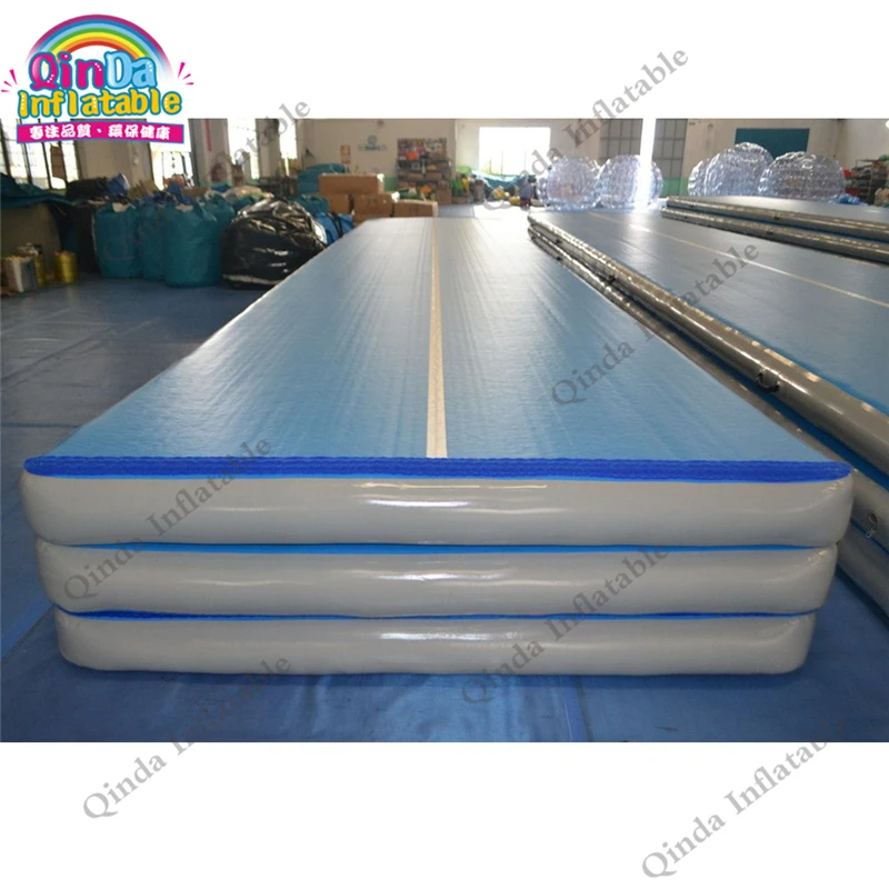 inflatable mat gym mats119
