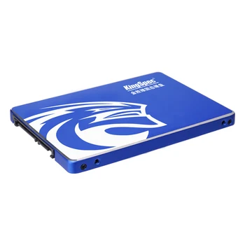 T-64 Genuine Authorised Kingspec 2.5