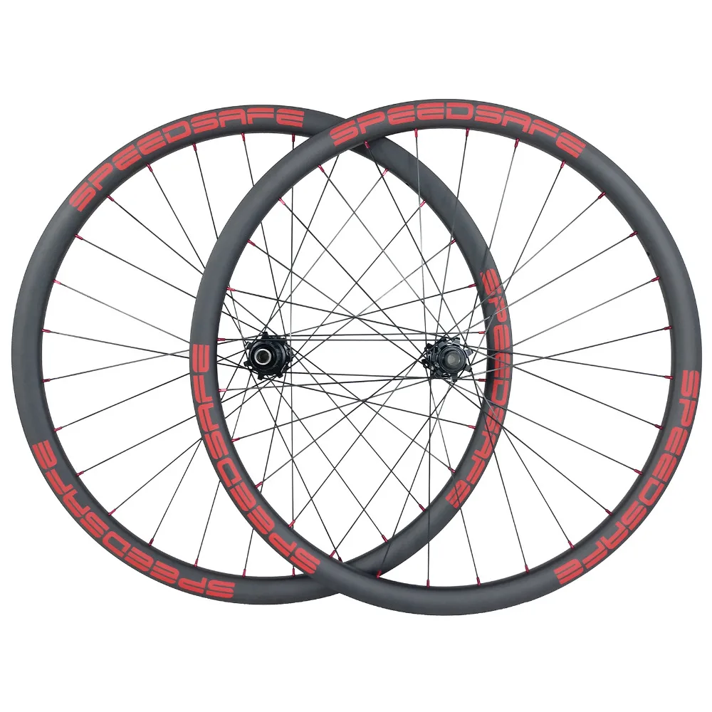 29in wheelset