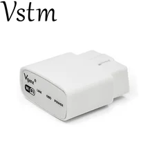 ELM327 wifi Vgate iCar elm327 elm 327 wifi OBDII OBD2 считыватель кодов для Android PC iPhone iPad Инструменты диагностики автомобиля