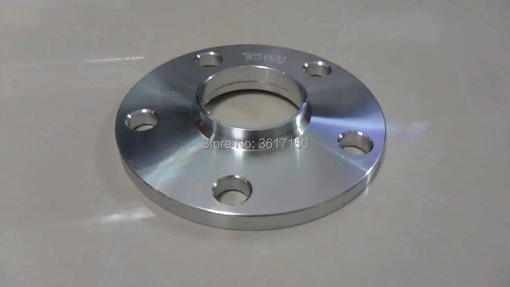 Колесная прокладка для PCD 5x112 мм HUB 57 1 15 толщина колесного адаптера 5*112 15|spacer