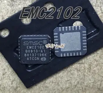 

30pcs/lot EMC2102 QFN