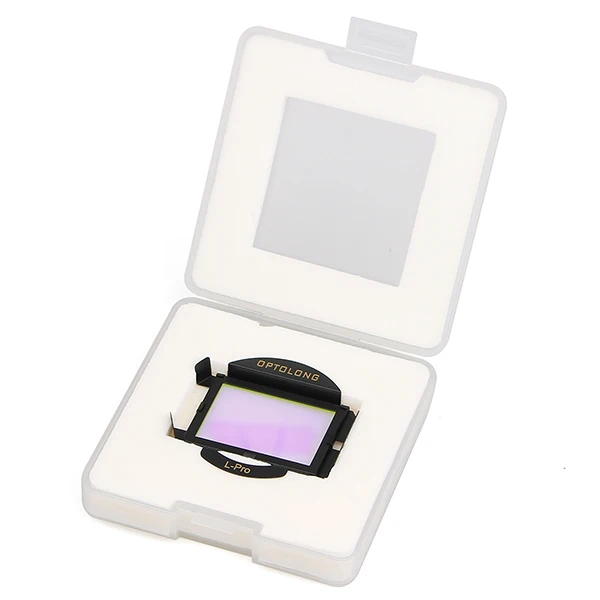 OPTOLONG NK-FF L-Pro Filter Suitable for Astronomy Telescope  (1)