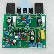 LME49810 100W подойдет как для повседневной носки, так 8ohm Усилитель kit с TTA1943 TTC5200