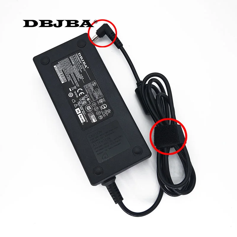 

New AC Power Adapter for asus 19V 6.32A 120W 5.5*2.5MM for Asus ADP-120ZB BB PA3290E-3AC3 Charger