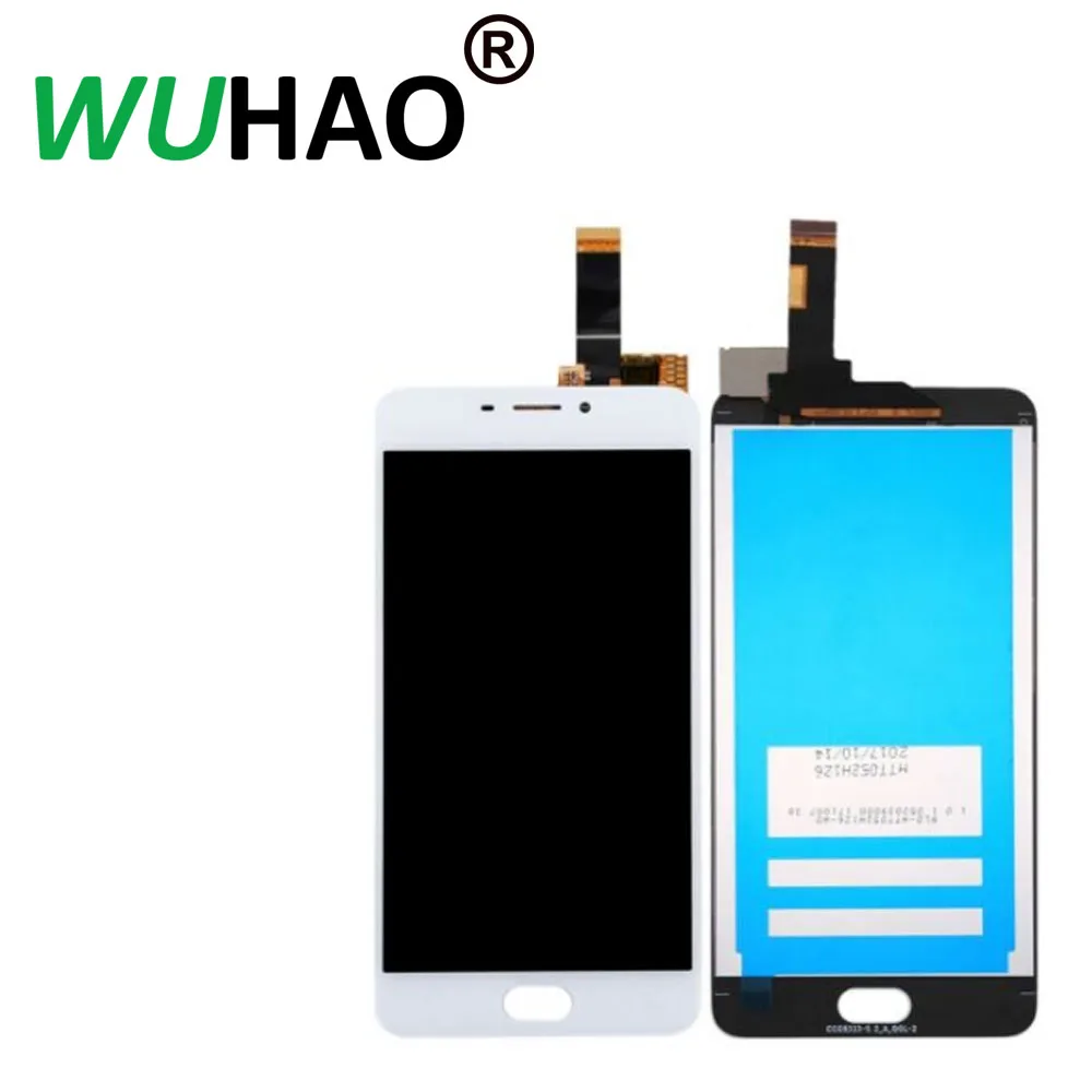 

AAA For MEIZU M6 M711 Full LCD Display Screen Digitizer Touch Panel Assembly Repair Parts